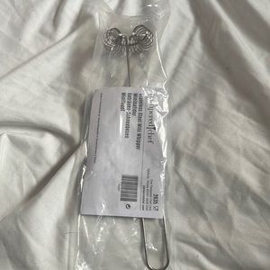 stainless steel mini whipper